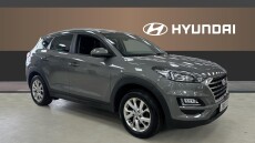 Hyundai Tucson 1.6 GDi SE Nav 5dr 2WD Petrol Estate